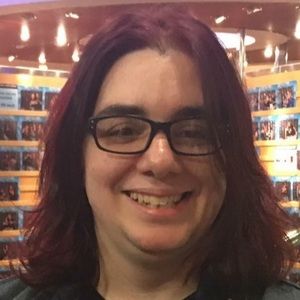 Meet your Posher, Anne marie